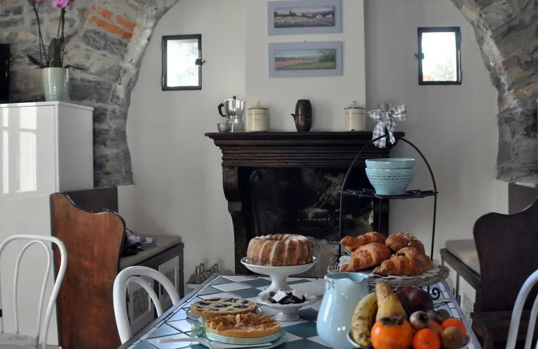 B&B La Cassinella-1