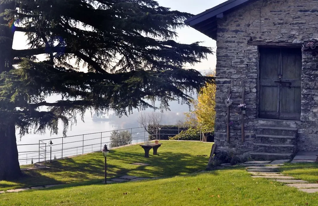 B&B La Cassinella-1